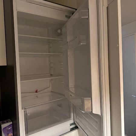 Zentrale Helle 3 Zimmer Wohnung Messe Deutz Köln Exteriör bild