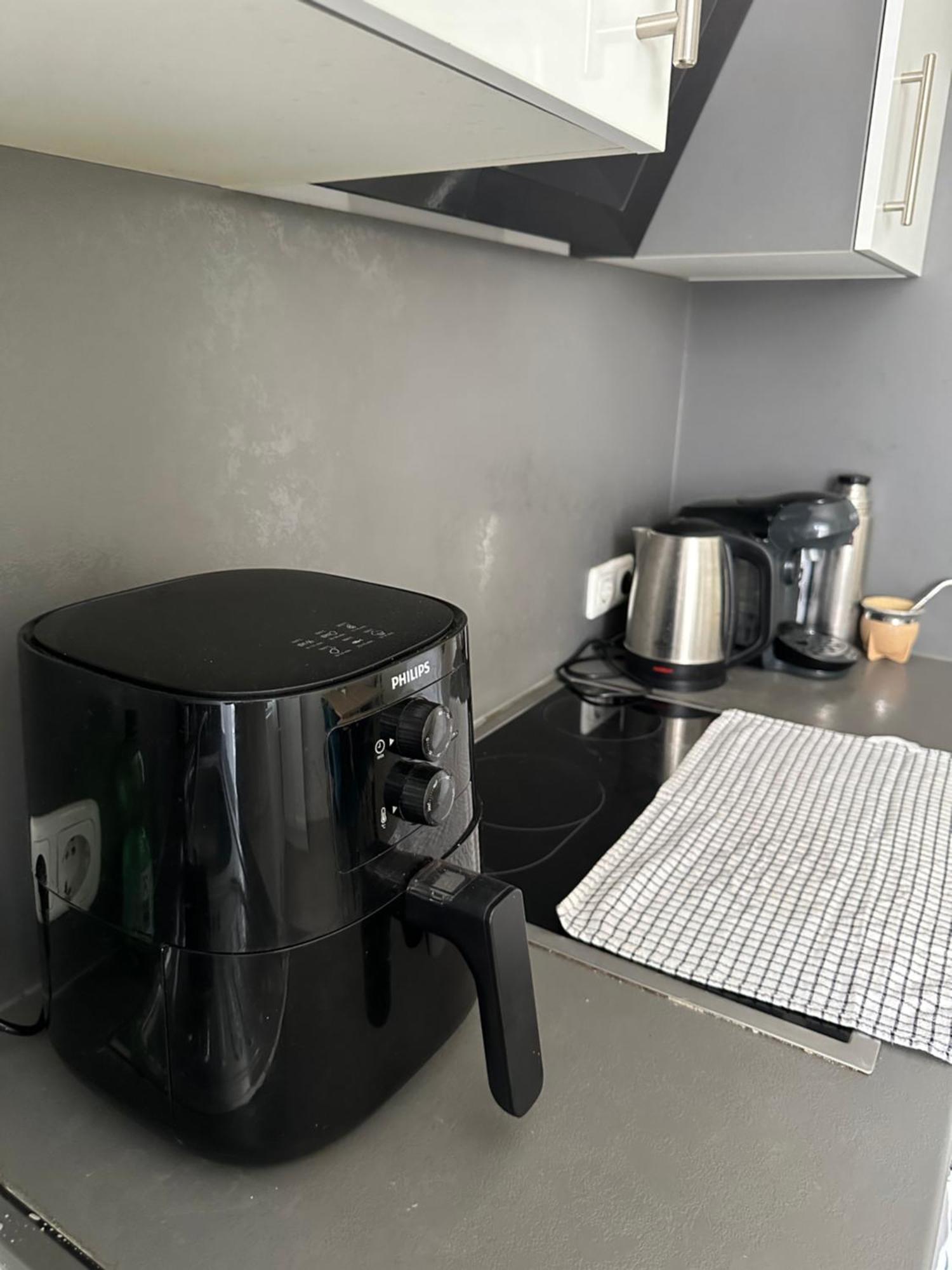 Zentrale Helle 3 Zimmer Wohnung Messe Deutz Köln Exteriör bild